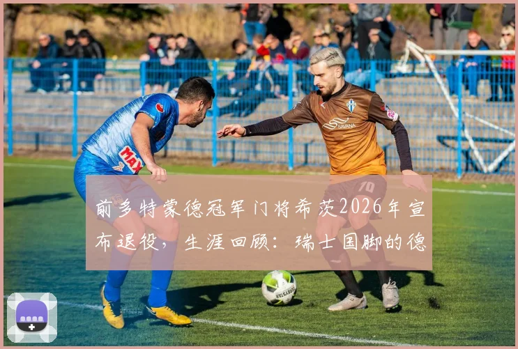前多特蒙德冠军门将希茨2026年宣布退役,生涯回顾:瑞士国脚的德甲与德国杯荣耀之路